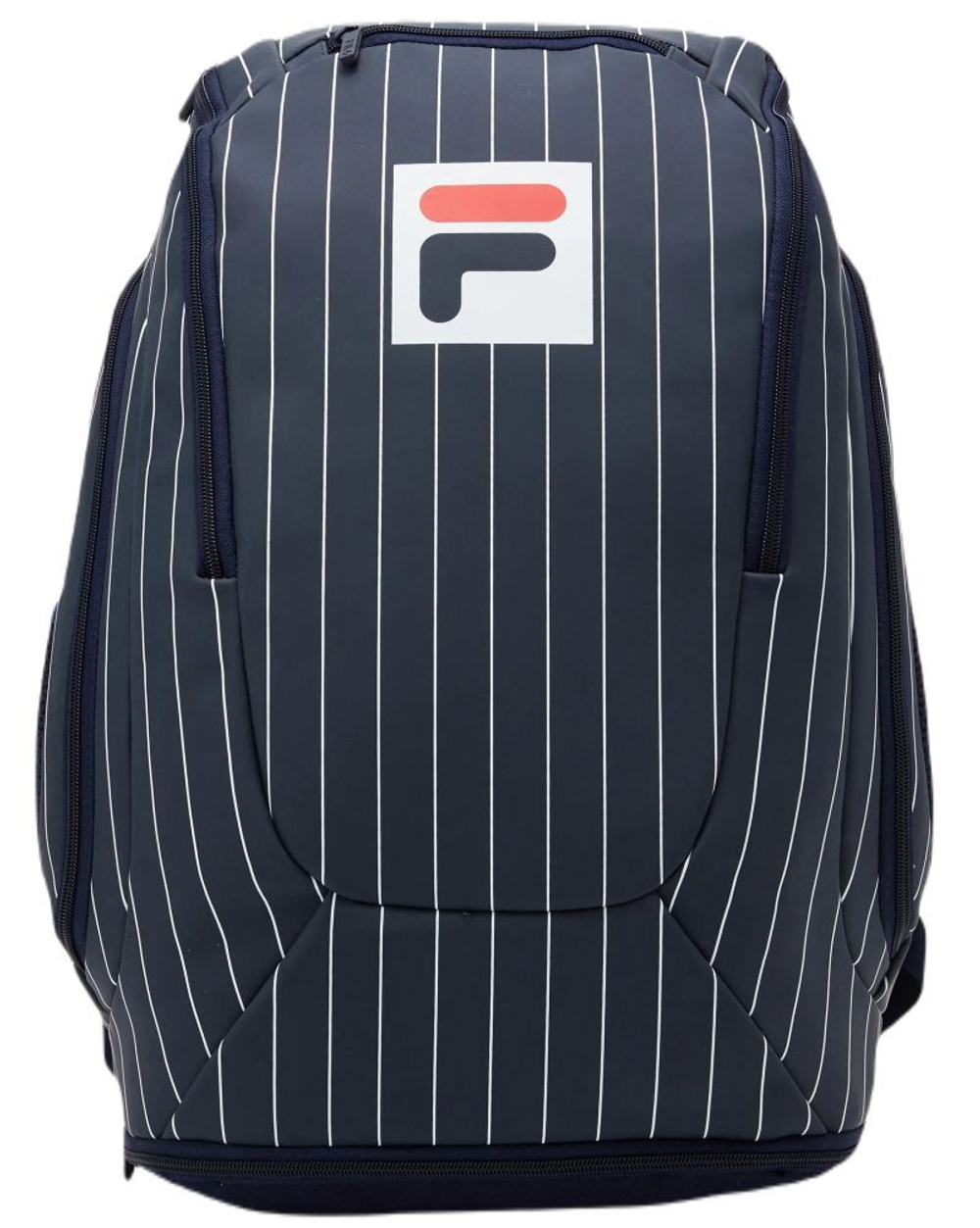 Теннисный рюкзак Fila Heritage - Blue