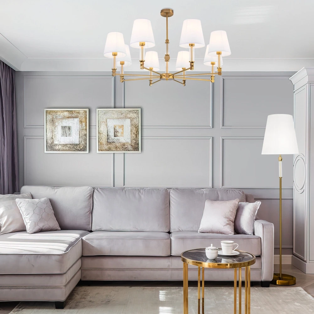 Торшер Eurosvet КЛАССИКА 01146/1 4690389191558