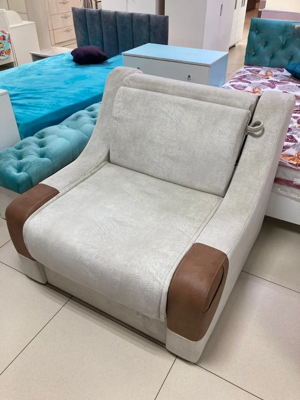 Кресло-кровать Пион-4 АССОРТИМЕНТ