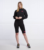 велосипедки belmonte FILA - черный(FAW0140)