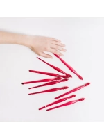 Крючок вязальный