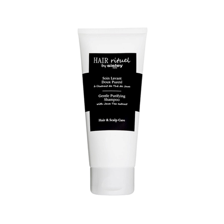 Мягкий очищающий шампунь с экстрактом яванского чая 200 мл (GENTLE PURIFYING SHAMPOO 200ml)