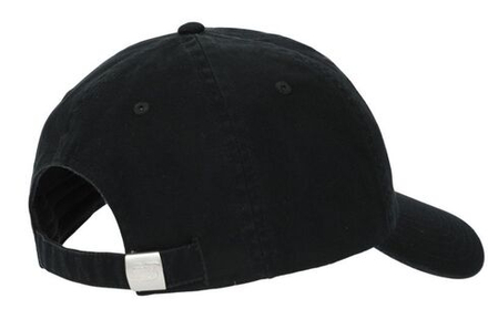 Теннисная кепка New Balance 6 Panel Classic V 2.0 - Black