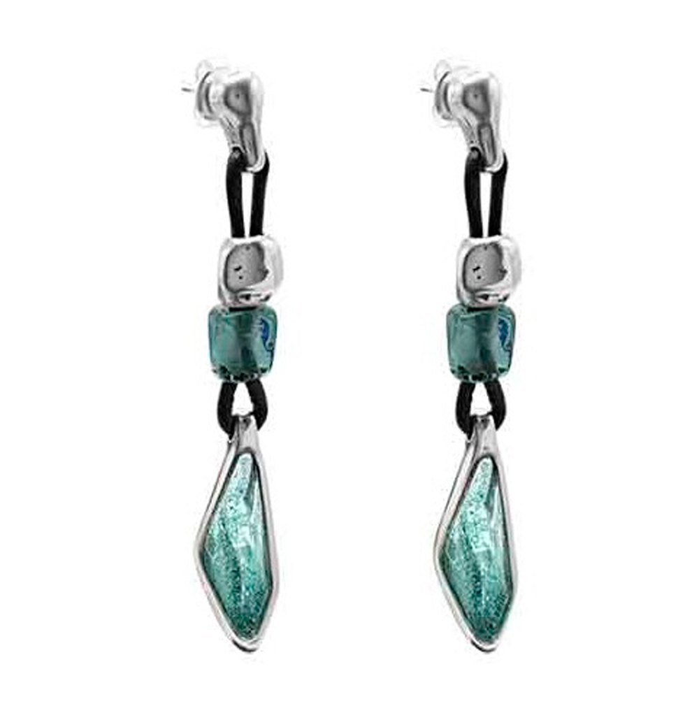 Серьги Ciclon TATRAS CELESTE A241607-36