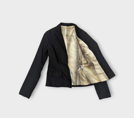 Пиджак Roberto Cavalli Class (42)