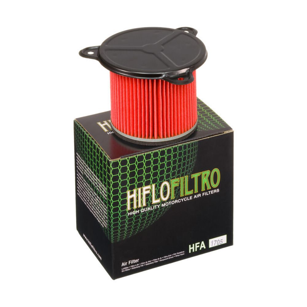 Фильтр воздушный Hiflo Filtro HFA1705