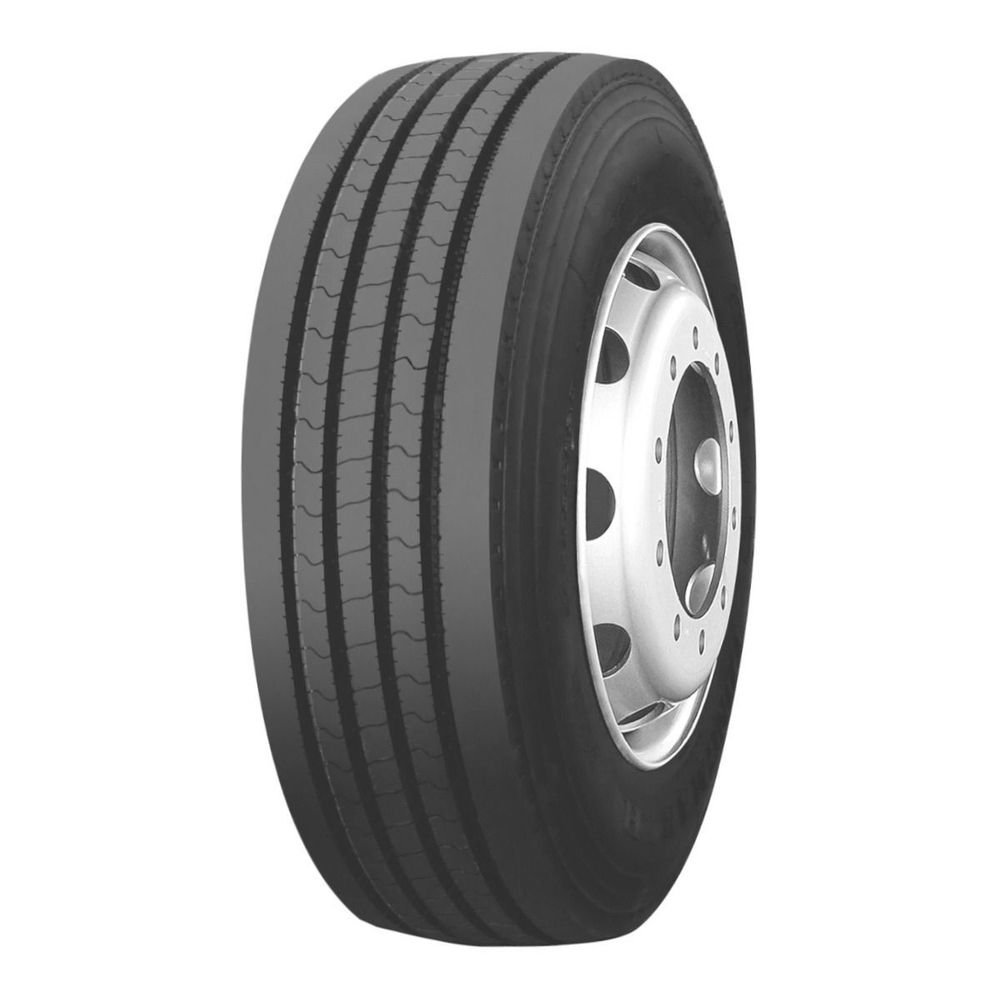 Long March 315/80R22.5 LM217 TL PR20 156/150 M Рулевая/Прицепная