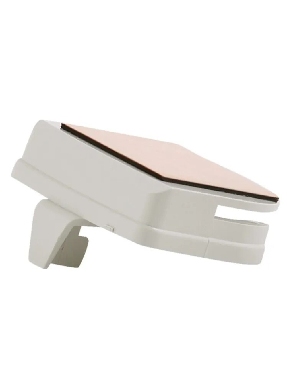 Крепление/держатель для транспондера ЗСД Q-Free OBU615S/OBU615L DSRC