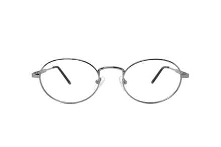 Овальная оправа Amshar