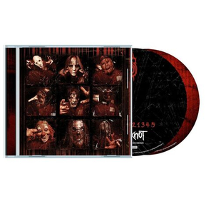 Slipknot / Slipknot (Deluxe Edition)(2CD)