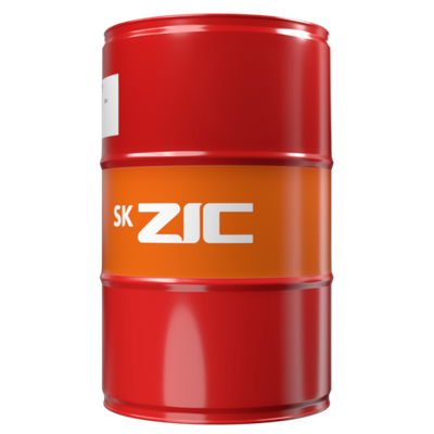 Масло гидравлическое ZIC VEGA 46 200 л.