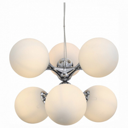 Подвесная люстра ST-Luce SL549.103.06