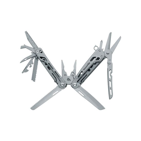 Нож Black Fox BF-206 Fortitude клинок из стали AISI 440, рукоять AISI 440