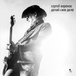 Сергей Воронов / Делай Своё Дело (CD)