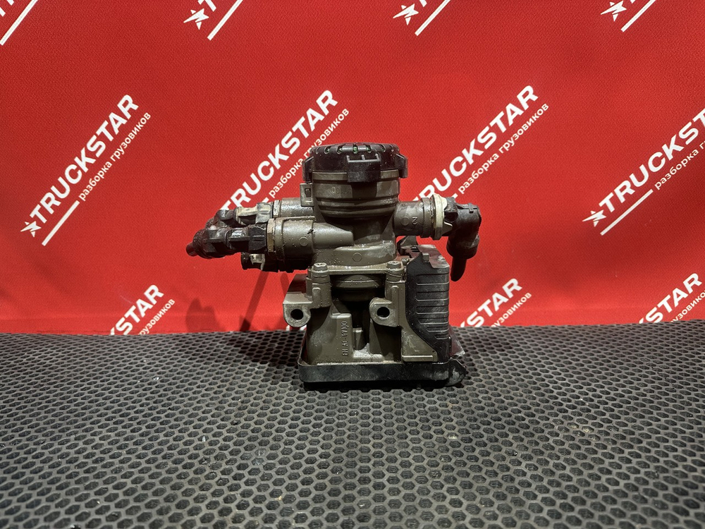 Модулятор EBS передний 2023г