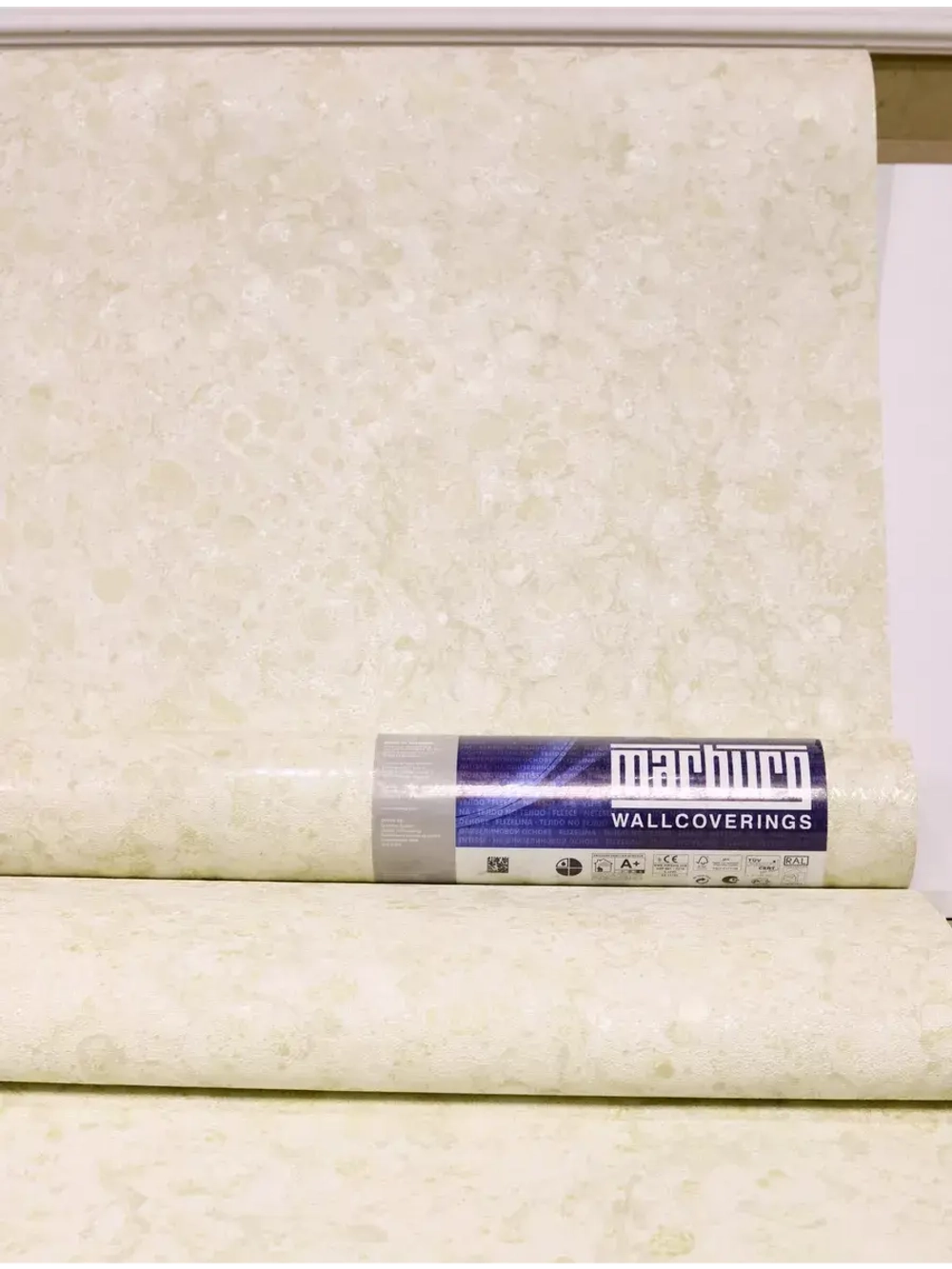 Обои флизелиновые 31026 Platinum Германия