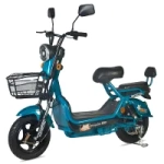 Электроскутер Jetson GS-450 Черный