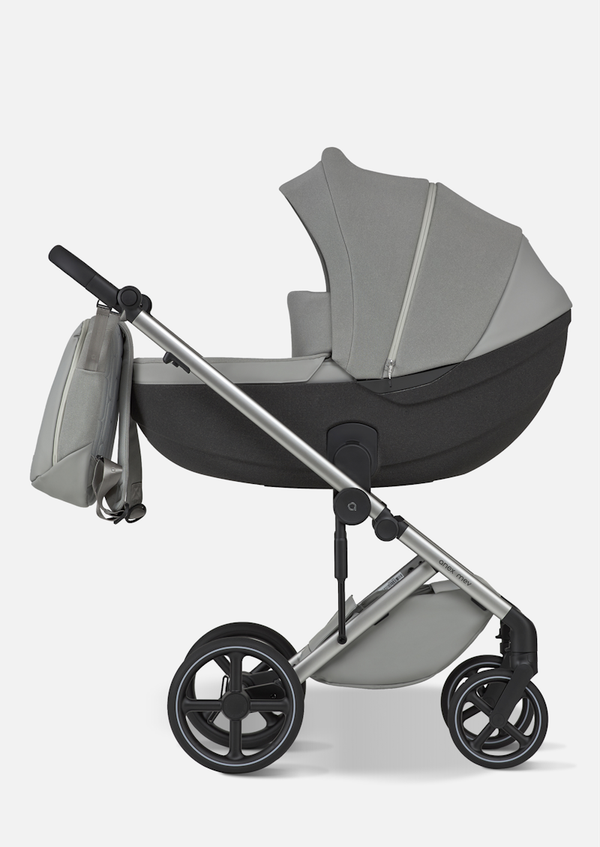 Anex Детская коляска Mev 2 в 1 Kite