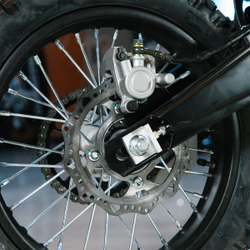 Питбайк BUTCH MX1 125 17/14
