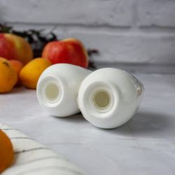 Набор для специй 2 предмета Солонка/Перечница   P.L. Proff Cuisine [1]