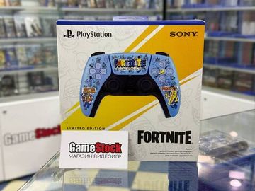 Геймпад/Джойстик Sony DualSense PS5 Fortnite