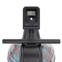 Гребной тренажер DFC YAMO до 136 кг