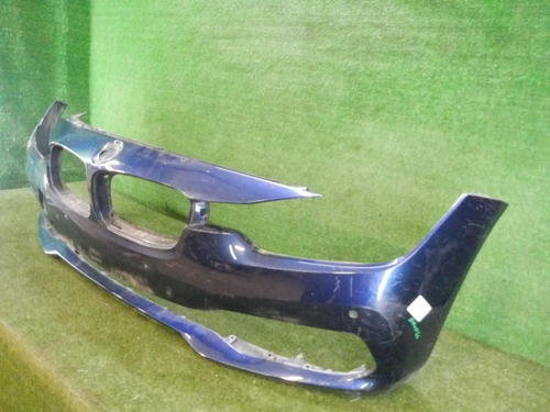 Бампер передний BMW 3er F30 (2015-2020)