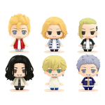 Рандомная Фигурка Blind Box Pocket Tokyo Revengers