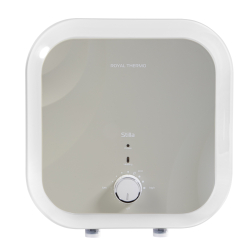 Водонагреватель накопительный Royal Thermo RWH 15 Stilla U (НС-1588120)