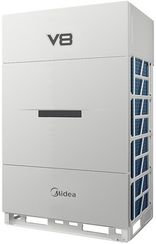 Наружный блок VRF системы Midea MV8-252WV2GN1(PRO)