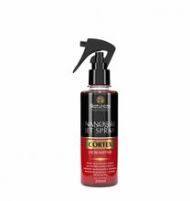 Natureza NANOgold Jet Spray Cortex