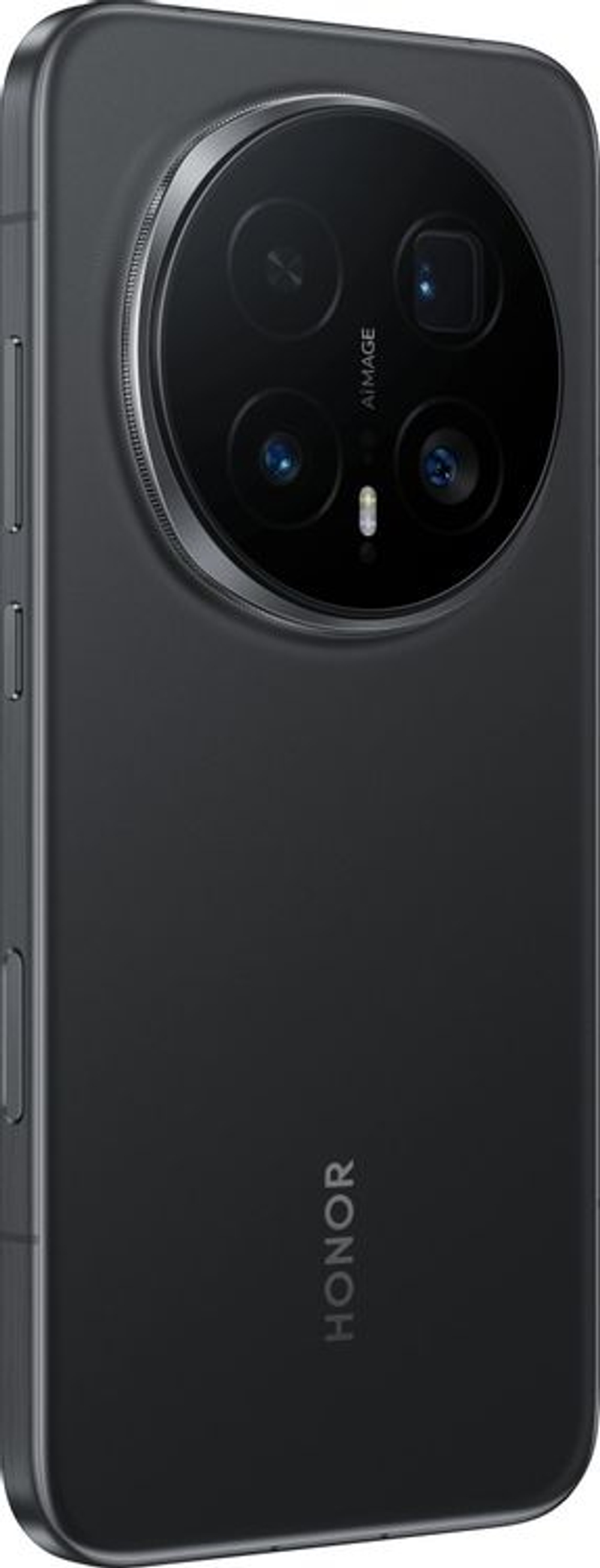 6.71" Смартфон Honor Magic 8 Pro 12/512Gb,  NFC,  OLED,  120Гц,  7100мAч,  черный графит