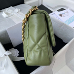 Chanel 19 Large 30 cm