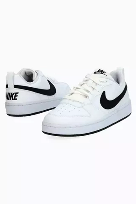 Кроссовки Nike Court Borough Low Recraft Junior