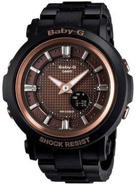 Наручные часы Casio Baby-G BGA-301-1ADR