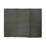 Коврик для сушки посуды Diskmatta, 50х37х7 см, полиэстер