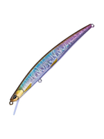 Воблер DUO Onimasu Masakage Slim 120 F, ASA4506 Hikari Yamame, 120 мм, 10 г, плавающий, минноу