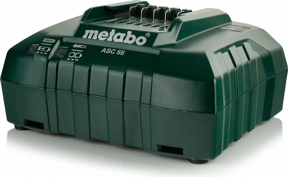 Перфоратор аккумуляторный METABO KH 18 LTX24 Т0332