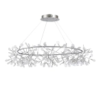 Подвесная люстра ST Luce RAFINA SL379.103.216