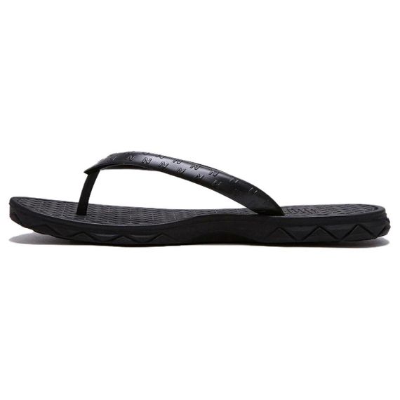 New Balance Versatile Flip Flop 'Black'