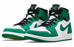 Кроссовки Jordan Air Jordan 1 Zoom Air Cmft "Stadium Green"