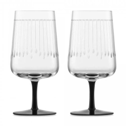 Набор бокалов для красного вина 2шт 491 мл Zwiesel Glass Glamorous