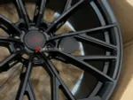 КОВАНЫЕ ДИСКИ ДЛЯ BMW XM C09 2025 БМВ