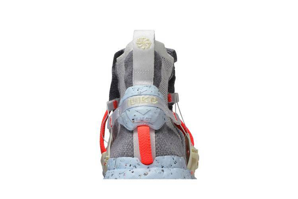 Кроссовки Nike Space Hippie