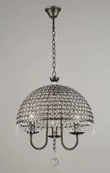 5754/3 BCH+FGD (1) Люстра (RL)