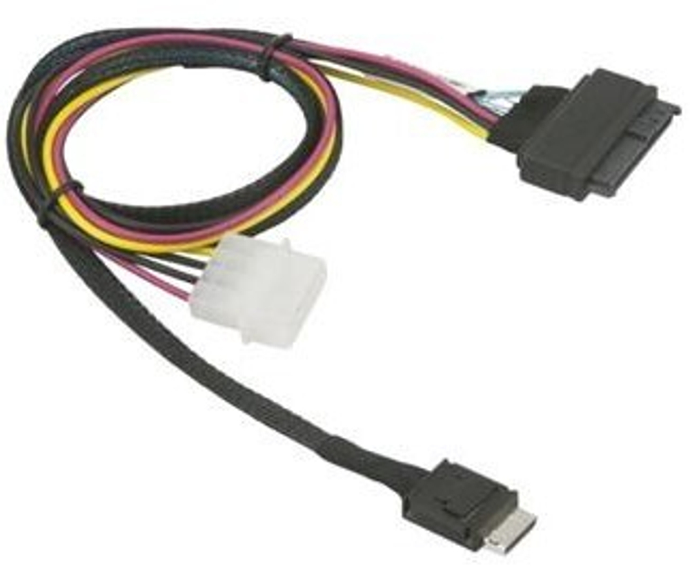 Кабель  Supermicro CBL-SAST-0950