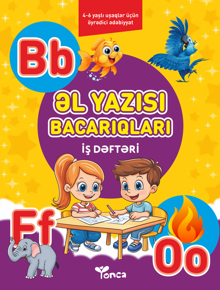 Əl yazısı bacarıqları