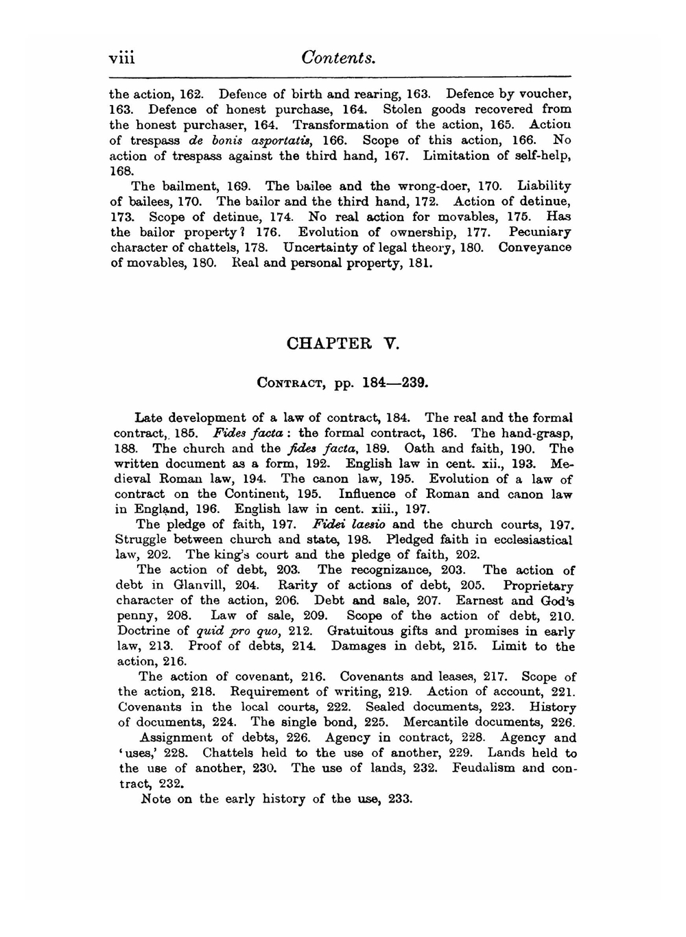 The History of English Law Before the Time of Edward I. Volume 2 | Maitland Frederic William