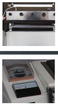 Станок для мерной резки тканных и других материалов MIR MR-1200GH