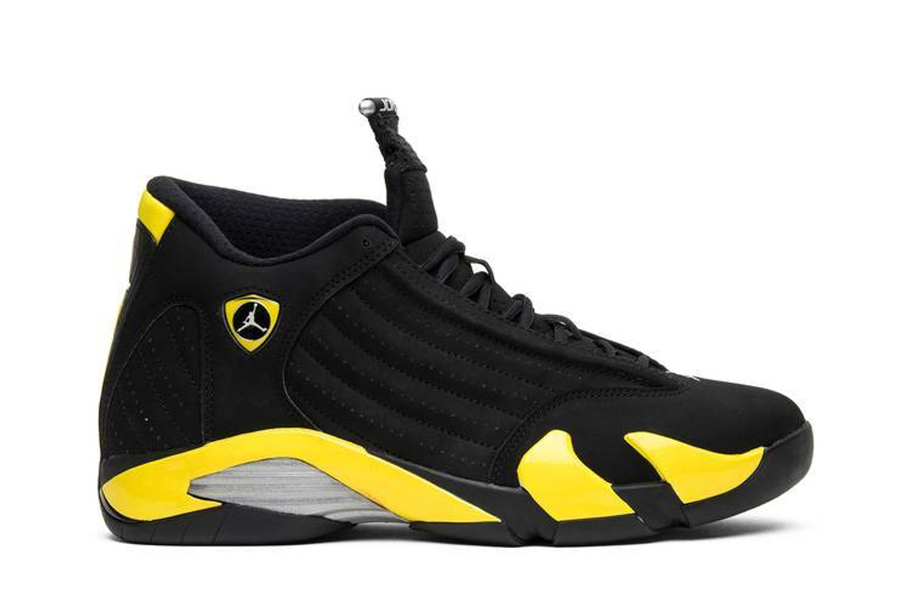 Кроссовки Jordan Air Jordan 14 Retro Thunder